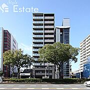 金山駅より徒歩5分 3階 築7年2ヶ月の賃貸物件