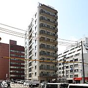 ラドゥセール伏見 3階 築11年9ヶ月の賃貸物件