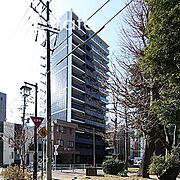 東別院駅より徒歩5分 3階 新築の賃貸物件