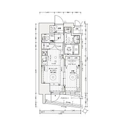 名古屋市営鶴舞線 上前津駅 徒歩5分