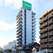 スプランディッド名駅NORTH 3階 築2年1ヶ月の賃貸物件