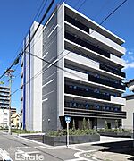 S-RESIDENCE名駅NorthII 3階 築1年3ヶ月の賃貸物件