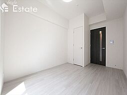 JR東海道本線 名古屋駅 徒歩9分の賃貸マンション 8階1Kのリビング/ダイニング