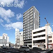 名古屋駅より徒歩9分 11階 築2年9ヶ月の賃貸物件