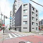 東別院駅より徒歩4分 2階 築4年8ヶ月の賃貸物件