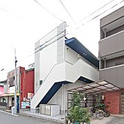 東枇杷島駅より徒歩8分 1階 築15年2ヶ月の賃貸物件