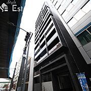 丸の内駅より徒歩8分 7階 築1年1ヶ月の賃貸物件