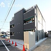 placedesRocco 2階 築6年7ヶ月の賃貸物件