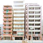 矢場町駅より徒歩3分 8階 築16年8ヶ月の賃貸物件