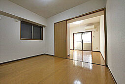 サンシアルザ上前津 3階1LDKのリビング/ダイニング