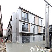 LeGioie西高蔵駅 2階 築1年8ヶ月の賃貸物件