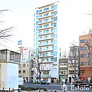 矢場町駅より徒歩4分 10階 築18年2ヶ月の賃貸物件