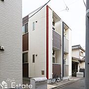 ハーモニーテラス二番４ 2階 築7年7ヶ月の賃貸物件