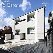 柴田駅より徒歩9分 1階 築9年3ヶ月の賃貸物件