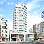 プロシード金山2 9階 築18年3ヶ月の賃貸物件