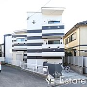 本笠寺駅より徒歩5分 2階 築9年1ヶ月の賃貸物件