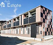 大江駅より徒歩9分 2階 築9年9ヶ月の賃貸物件