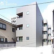 柴田駅より徒歩7分 2階 築3年10ヶ月の賃貸物件