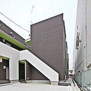 みどり荘 2階 築8年4ヶ月の賃貸物件