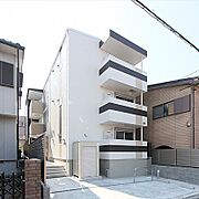 本笠寺駅より徒歩3分 2階 築7年8ヶ月の賃貸物件