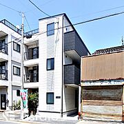 道徳駅より徒歩10分 3階 築3年5ヶ月の賃貸物件