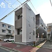 呼続駅より徒歩8分 1階 築13年9ヶ月の賃貸物件