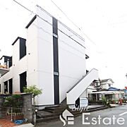 道徳駅より徒歩10分 1階 築12年6ヶ月の賃貸物件