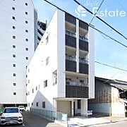 国際センター駅より徒歩3分 3階 築5年1ヶ月の賃貸物件