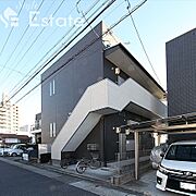 日比野駅より徒歩7分 1階 築10年8ヶ月の賃貸物件