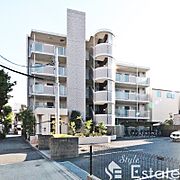 浅間町駅より徒歩5分 1階 築16年8ヶ月の賃貸物件