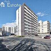 大須観音駅より徒歩9分 9階 築15年9ヶ月の賃貸物件