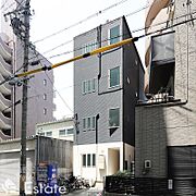 鶴舞駅より徒歩9分 4階 築8年7ヶ月の賃貸物件