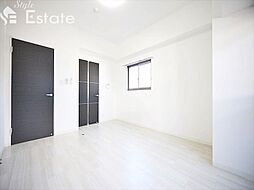 名古屋市営名城線 矢場町駅 徒歩5分の賃貸マンション 3階1Kのリビング/ダイニング