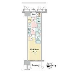 名古屋市営名城線 東別院駅 徒歩8分
