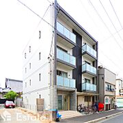 上前津駅より徒歩7分 3階 築11年9ヶ月の賃貸物件