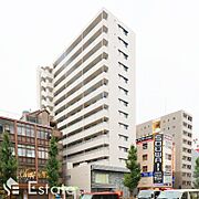 大須観音駅より徒歩4分 4階 築16年11ヶ月の賃貸物件