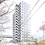 鶴舞駅より徒歩6分 6階 築8年9ヶ月の賃貸物件