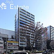 上前津駅より徒歩1分 13階 新築の賃貸物件