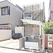 東枇杷島駅より徒歩3分 1階 築10年1ヶ月の賃貸物件