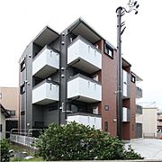 テール４ 2階 築5年2ヶ月の賃貸物件