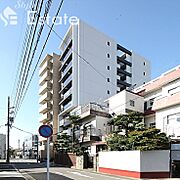 浄心駅より徒歩7分 7階 築7年9ヶ月の賃貸物件