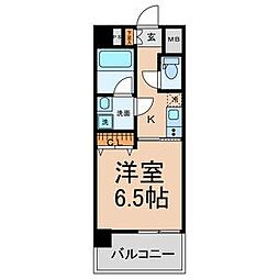 名古屋市営鶴舞線 浅間町駅 徒歩2分