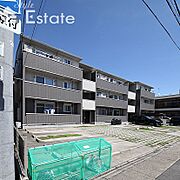 セジュール庄内 2階 築8年9ヶ月の賃貸物件