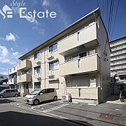 アレーズ 2階 築14年の賃貸物件