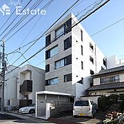 浅間町駅より徒歩10分 3階 築6年9ヶ月の賃貸物件