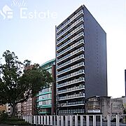 金山駅より徒歩4分 10階 築2年1ヶ月の賃貸物件