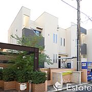 GRANDTICCREART 2階 築9年の賃貸物件