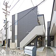 堀田駅より徒歩5分 1階 築10年7ヶ月の賃貸物件