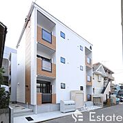 LECOCON大同 2階 築1年5ヶ月の賃貸物件