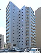 上前津駅より徒歩5分 2階 築4年9ヶ月の賃貸物件